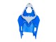 Purchase 2008-2016 White Blue Glossy Black Yamaha YZF 600 R6 Motorcycle Fairing UK