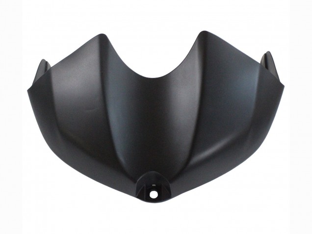 Purchase 2008-2016 Glossy Black Matte Black Yamaha YZF 600 R6 Motorcycle Fairings UK