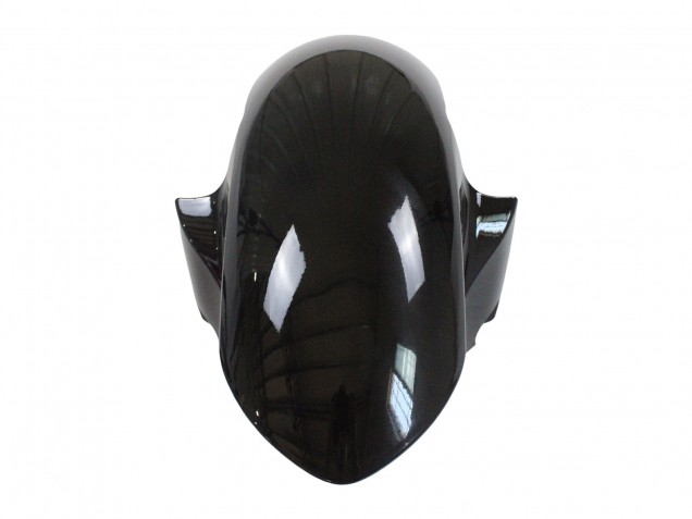 Purchase 2008-2016 Glossy Black Matte Black Yamaha YZF 600 R6 Motorcycle Fairings UK