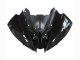 Purchase 2008-2016 Glossy Black Matte Black Yamaha YZF 600 R6 Motorcycle Fairings UK