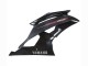 Purchase 2008-2016 Glossy Black Matte Black Yamaha YZF 600 R6 Motorcycle Fairings UK