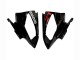 Purchase 2008-2016 Red Glossy Black DENSO Yamalube 21 Yamaha YZF 600 R6 Motorcycle Fairings UK