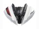 Purchase 2008-2016 White Matte Black Red Decals Yamaha YZF 600 R6 Motorcycle Fairings UK
