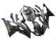Purchase 2008-2016 Grey Matte Black Gold Decals Yamaha YZF 600 R6 Motorcycle Fairings UK