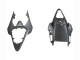 Purchase 2008-2016 Grey Matte Black Gold Decals Yamaha YZF 600 R6 Motorcycle Fairings UK