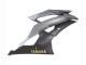 Purchase 2008-2016 Grey Matte Black Gold Decals Yamaha YZF 600 R6 Motorcycle Fairings UK