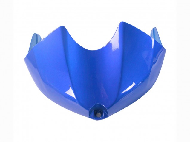 Purchase 2008-2016 White Blue Glossy Black Yamaha YZF 600 R6 Motorcycle Fairings UK