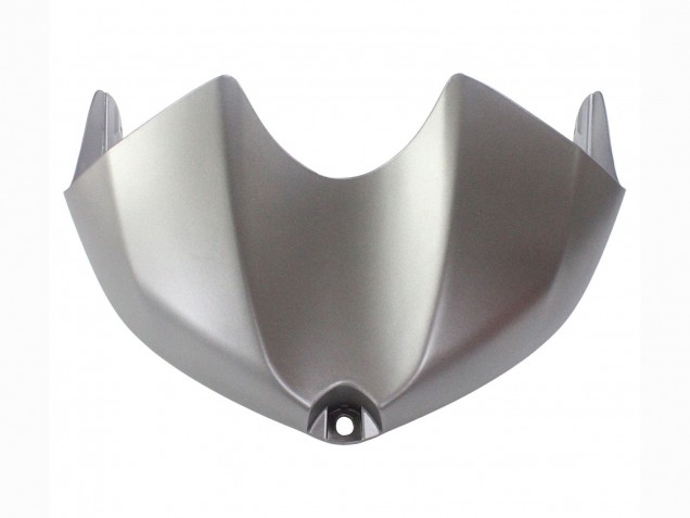 Purchase 2008-2016 Matte Grey Red Decals Yamaha YZF 600 R6 Motorcycle Fairings UK