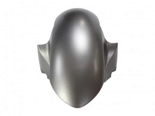 Purchase 2008-2016 Matte Grey Red Decals Yamaha YZF 600 R6 Motorcycle Fairings UK