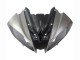 Purchase 2008-2016 Matte Grey Red Decals Yamaha YZF 600 R6 Motorcycle Fairings UK