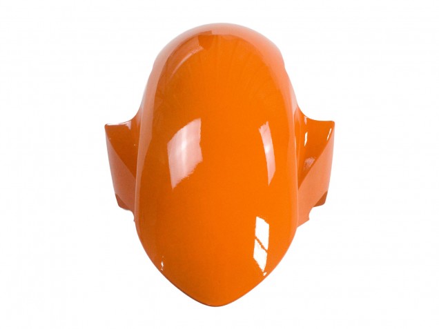 Purchase 2008-2016 Orange Black Yamaha YZF 600 R6 Motorcycle Fairings UK