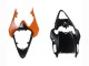 Purchase 2008-2016 Orange Black Yamaha YZF 600 R6 Motorcycle Fairings UK