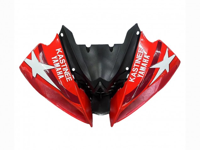 Purchase 2008-2016 White Red Black Fiat Acer Yamaha YZF 600 R6 Motorcycle Fairings UK
