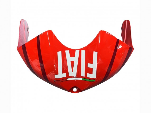 Purchase 2008-2016 White Red Black Fiat Acer Yamaha YZF 600 R6 Motorcycle Fairings UK