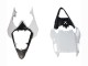 Purchase 2008-2016 White Red Glossy Black Yamaha YZF 600 R6 Motorcycle Fairings UK