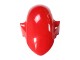 Purchase 2008-2016 White Red Glossy Black Yamaha YZF 600 R6 Motorcycle Fairings UK