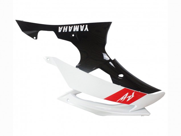 Purchase 2008-2016 White Red Glossy Black Yamaha YZF 600 R6 Motorcycle Fairings UK