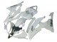 Purchase 2008-2016 Glossy White Yamaha YZF 600 R6 Motorcycle Fairings UK