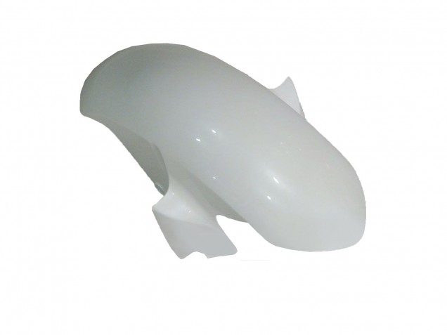 Purchase 2008-2016 Glossy White Yamaha YZF 600 R6 Motorcycle Fairings UK