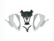Purchase 2008-2016 Glossy White Yamaha YZF 600 R6 Motorcycle Fairings UK