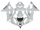 Purchase 2008-2016 Glossy White Yamaha YZF 600 R6 Motorcycle Fairings UK