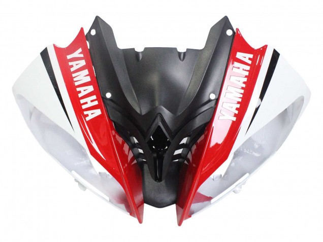 Purchase 2008-2016 White Red Black Motul Michelin Yamaha YZF 600 R6 Motorcycle Fairings UK