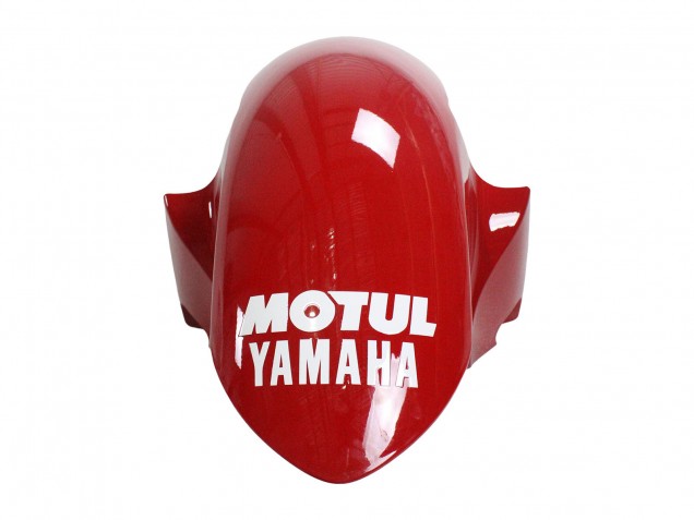 Purchase 2008-2016 White Red Black Motul Michelin Yamaha YZF 600 R6 Motorcycle Fairings UK