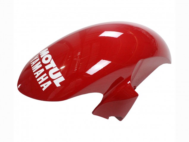 Purchase 2008-2016 White Red Black Motul Michelin Yamaha YZF 600 R6 Motorcycle Fairings UK