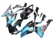 Purchase 2008-2016 Light Blue Matte Black Petronas ENEOS Yamaha YZF 600 R6 Motorcycle Fairings UK