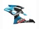 Purchase 2008-2016 Light Blue Matte Black Petronas ENEOS Yamaha YZF 600 R6 Motorcycle Fairings UK