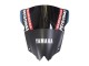 Purchase 2008-2016 Light Blue Matte Black Petronas ENEOS Yamaha YZF 600 R6 Motorcycle Fairings UK