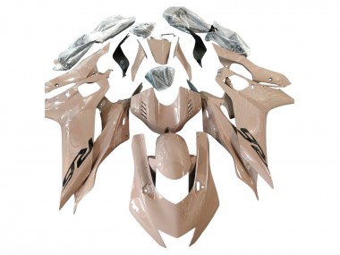 Purchase 2017-2023 Light Brown Yamaha YZF 600 R6 Motorcycle Fairings UK