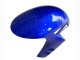 Purchase 2017-2023 Blue Matte Black Yamaha YZF 600 R6 Motorcycle Fairings UK