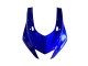 Purchase 2017-2023 Blue Matte Black Yamaha YZF 600 R6 Motorcycle Fairings UK