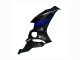 Purchase 2017-2023 Blue Matte Black Yamaha YZF 600 R6 Motorcycle Fairings UK