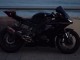 Purchase 2017-2023 Glossy Black Yamaha YZF 600 R6 Motorcycle Fairings UK