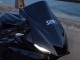 Purchase 2017-2023 Glossy Black Yamaha YZF 600 R6 Motorcycle Fairings UK