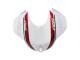 Purchase 2017-2023 White Red Black Yamaha YZF 600 R6 Motorcycle Fairings UK