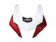 Purchase 2017-2023 White Red Black Yamaha YZF 600 R6 Motorcycle Fairings UK