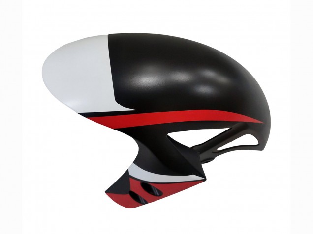 Purchase 2017-2023 White Red Black Semakin Didepan Yamaha YZF 600 R6 Motorcycle Fairings UK