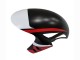 Purchase 2017-2023 White Red Black Semakin Didepan Yamaha YZF 600 R6 Motorcycle Fairings UK