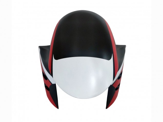 Purchase 2017-2023 White Red Black Semakin Didepan Yamaha YZF 600 R6 Motorcycle Fairings UK