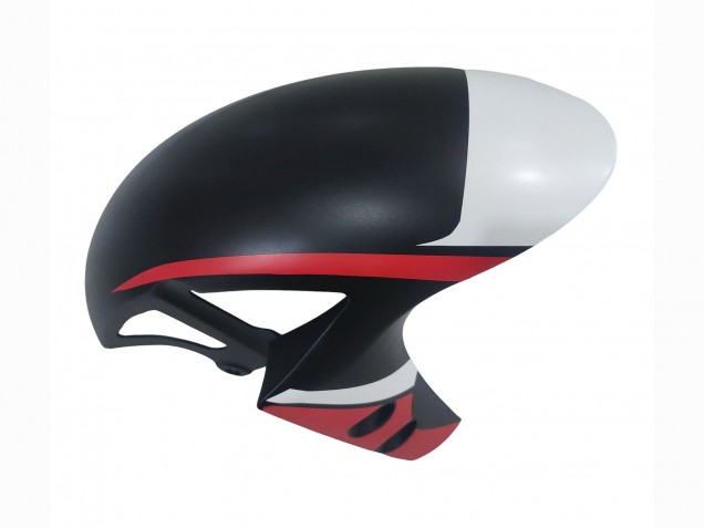 Purchase 2017-2023 White Red Black Semakin Didepan Yamaha YZF 600 R6 Motorcycle Fairings UK