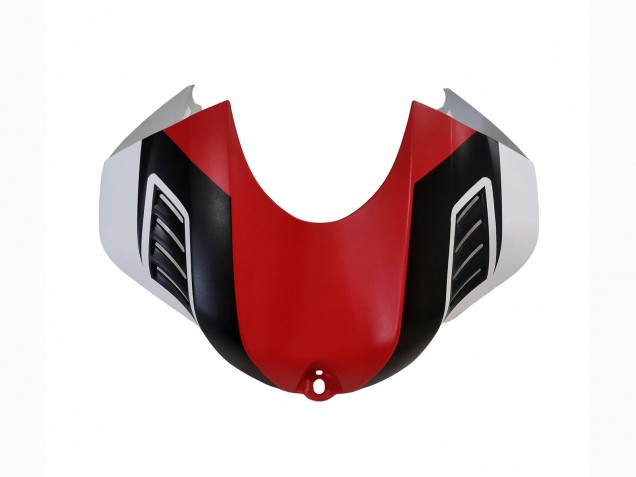 Purchase 2017-2023 White Red Black Semakin Didepan Yamaha YZF 600 R6 Motorcycle Fairings UK
