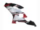 Purchase 2017-2023 White Red Black Semakin Didepan Yamaha YZF 600 R6 Motorcycle Fairings UK