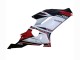 Purchase 2017-2023 White Red Black Semakin Didepan Yamaha YZF 600 R6 Motorcycle Fairings UK