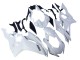 Purchase 2017-2023 White Yamaha YZF 600 R6 Motorcycle Fairings UK