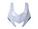 Purchase 2017-2023 White Yamaha YZF 600 R6 Motorcycle Fairings UK