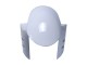 Purchase 2017-2023 White Yamaha YZF 600 R6 Motorcycle Fairings UK
