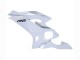 Purchase 2017-2023 White Yamaha YZF 600 R6 Motorcycle Fairings UK